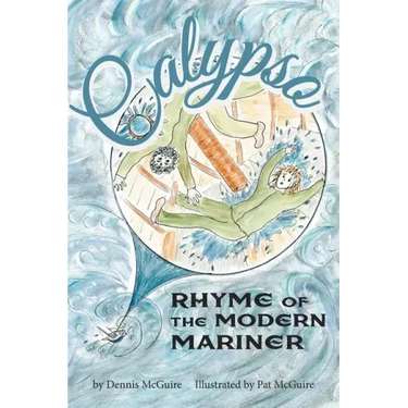 CALYPSO Rhyme of the Modern Mariner