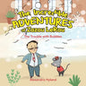 The Incredible Adventures of Zazou LeRou: The Trouble with Bubbles