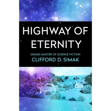 Highway of Eternity