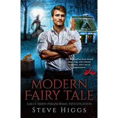 Modern Fairy Tale