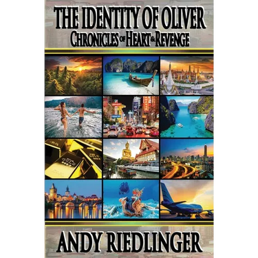 Chronicles of Heart & Revenge - The Identity of Oliver
