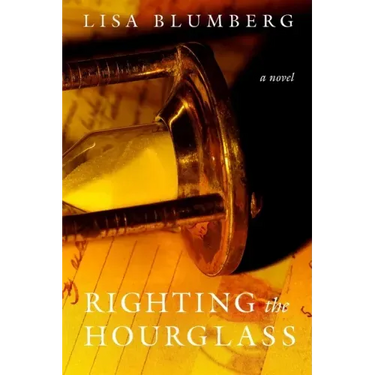 Righting the Hourglass