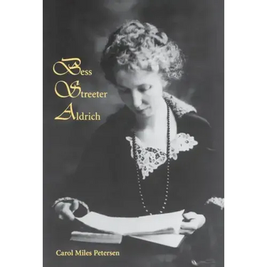 Bess Streeter Aldrich: The Dreams Are All Real