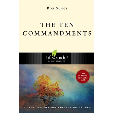 The Ten Commandments