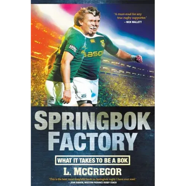 Springbok Factory