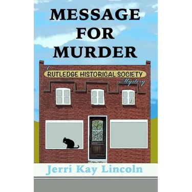 Message for Murder