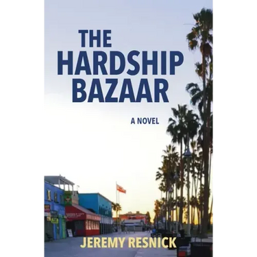 The Hardship Bazaar