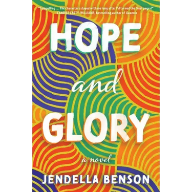Hope and Glory
