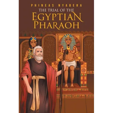 The Trial of the Egyptian Pharaoh