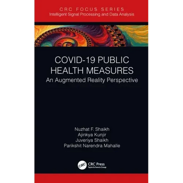 Covid-19 Public Health Measures: An Augmented Reality Perspective