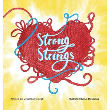 Strong Strings