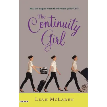 The Continuity Girl