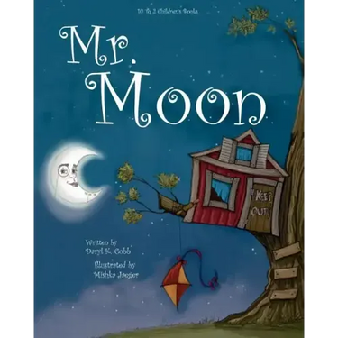 Mr. Moon