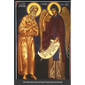 The Monastic Rule of Saint Pachomius the Great