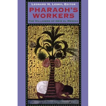 Pharaoh's Workers: Culture and Chaos in Rousseau, Burke, and Mill