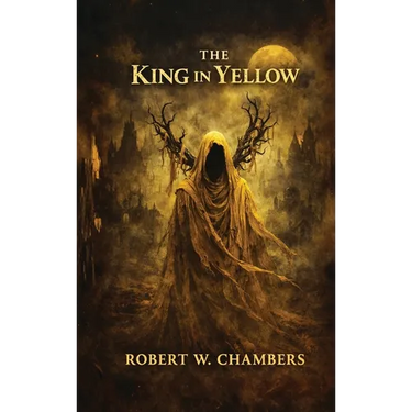 The King in Yellow