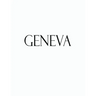Geneva: Black and White Decorative Book to Stack Together on Coffee Tables, Bookshelves and Interior Design - Add Bookish Char