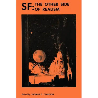 SF: The Other Side of Realism