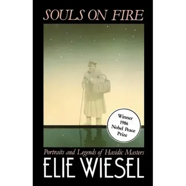 Souls on Fire