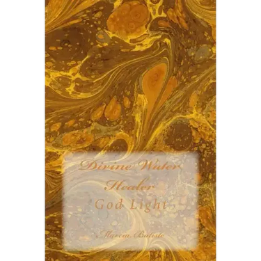 Divine Water Healer: God Light