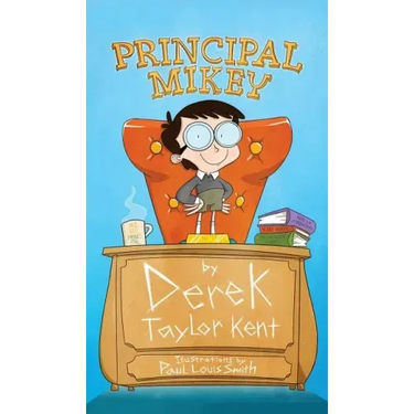 Principal Mikey
