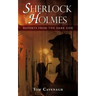 Sherlock Holmes, Reports From The Dark Side