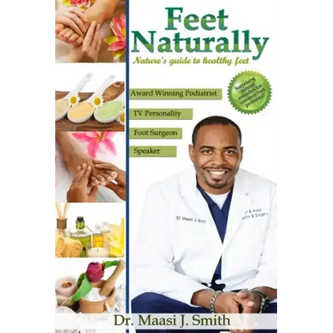 Feet Naturally