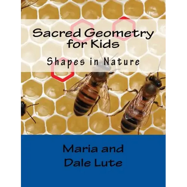 Sacred Geometry for Kids: Shapes in Nature