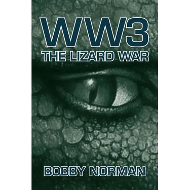 Ww3: The Lizard War