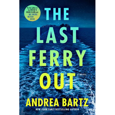 The Last Ferry Out