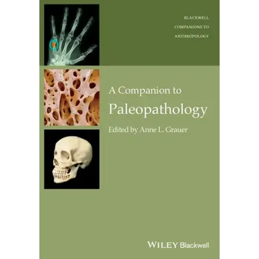 Companion to Paleopathology Ni