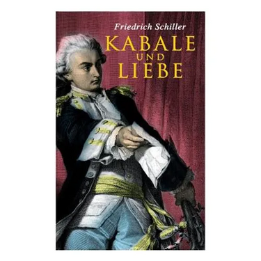 Kabale und Liebe