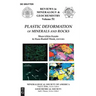 Plastic Deformation of Minerals and Rocks