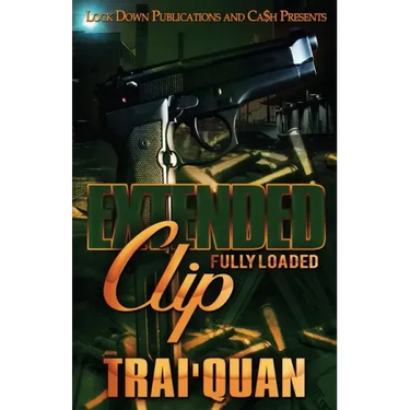 Extended Clip