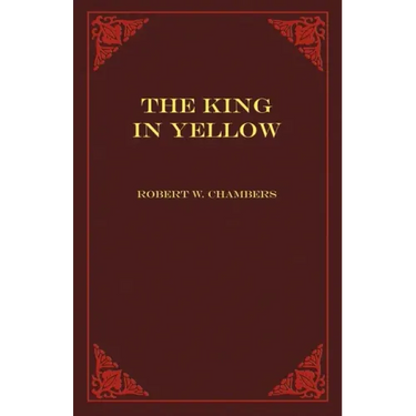 The King in Yellow