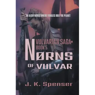 Nørns of Vulvar