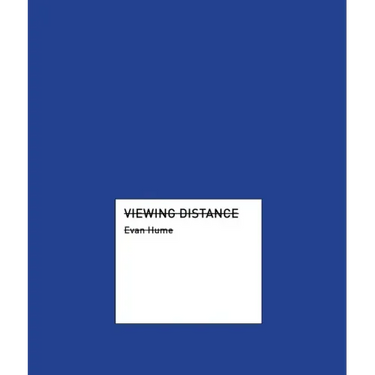 Viewing Distance
