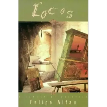 Locos: A Comedy of Gestures