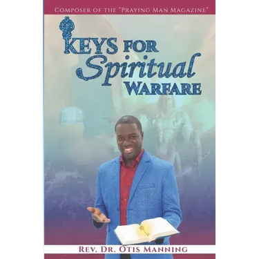 Keys for Spiritual Warfare