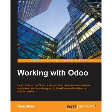 Working with Odoo