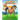 Horses Coloring Book