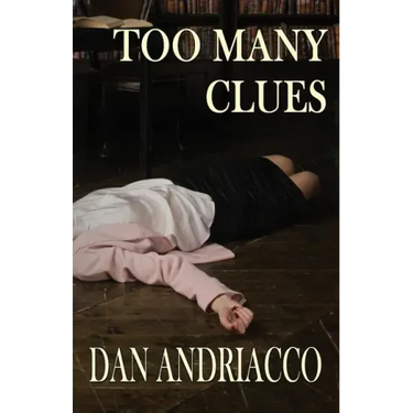 Too Many Clues