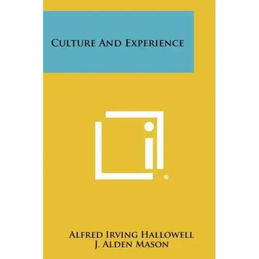 Culture And Experience