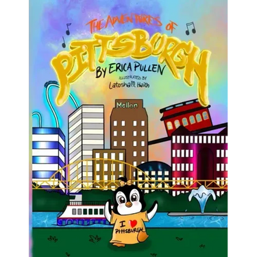The Adventures of Pittsburgh