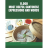 11,000 Most Useful Cantonese Expressions and Words