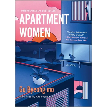 Apartment Women