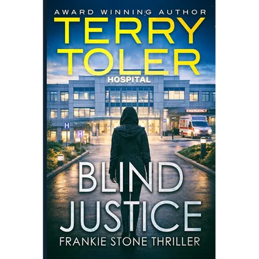 Blind Justice