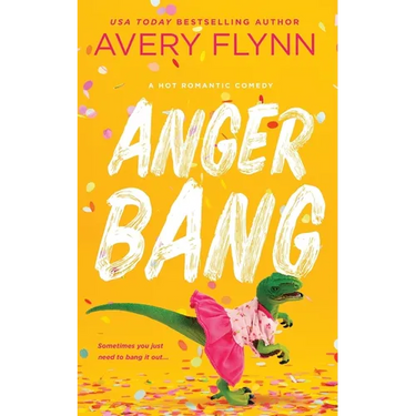 Anger Bang