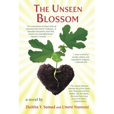 The Unseen Blossom