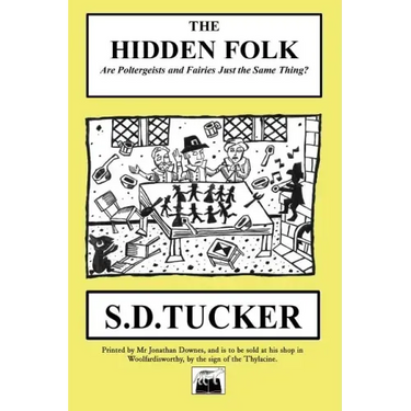 The Hidden Folk